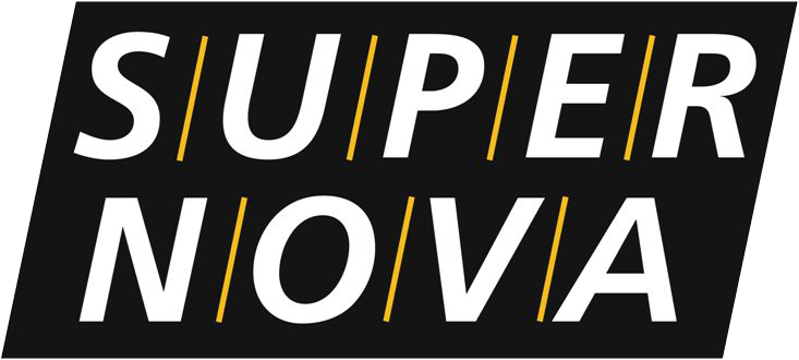 Supernova logo
